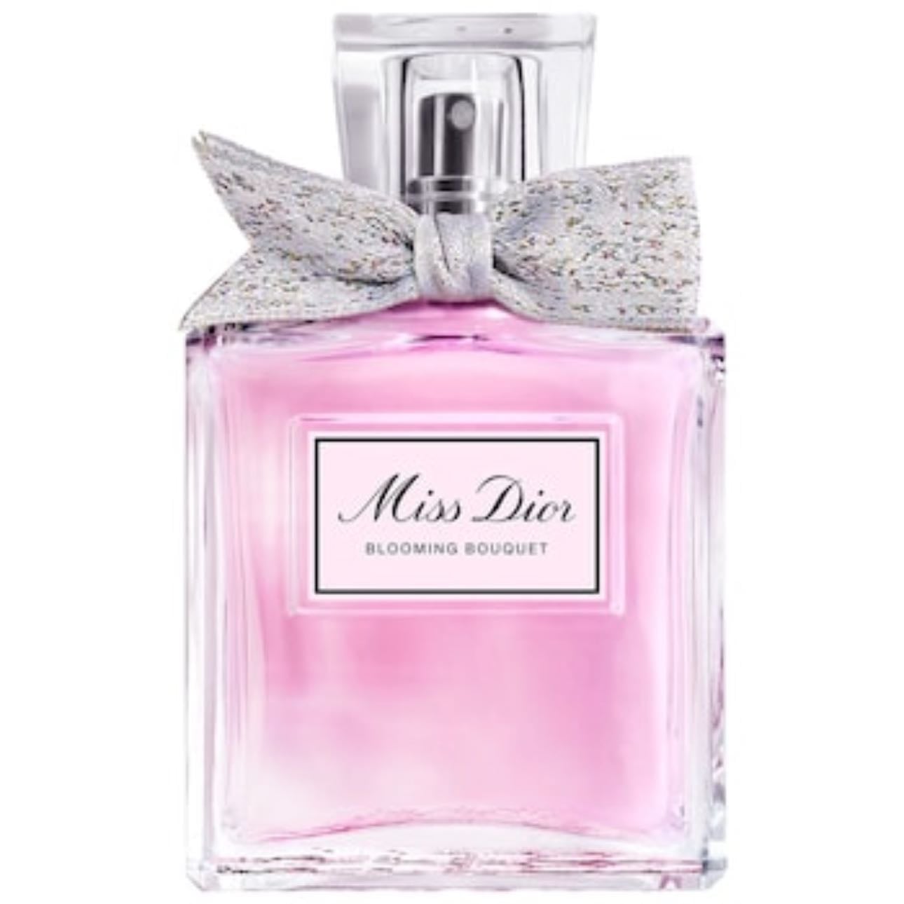 Blooming bouquet - Miss Dior