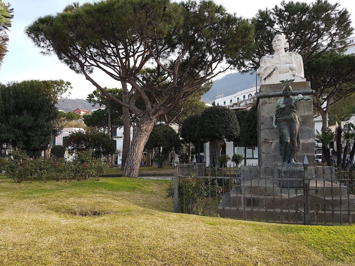 Monumento Vittorio Emanuele
