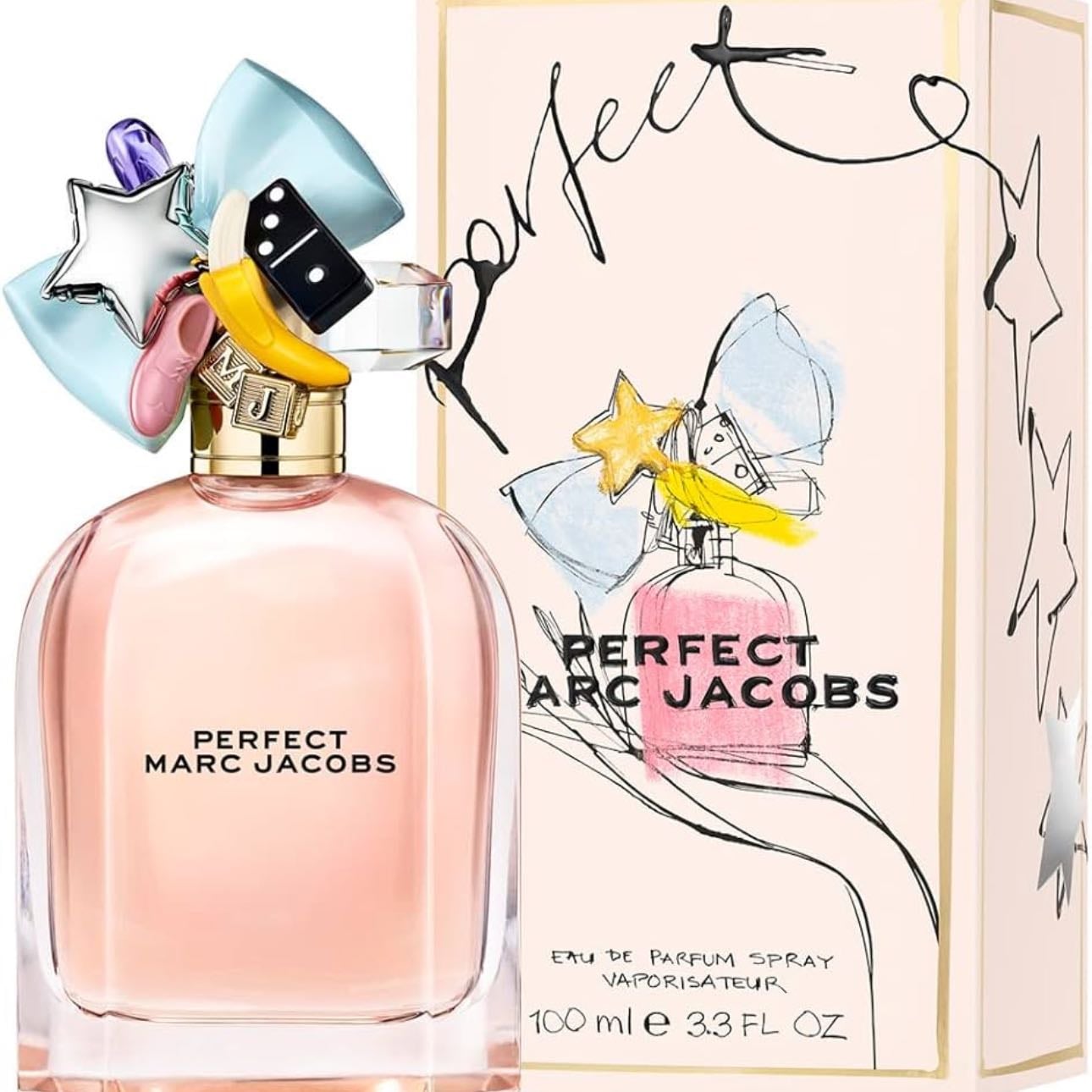 Perfect - Marc Jacobs