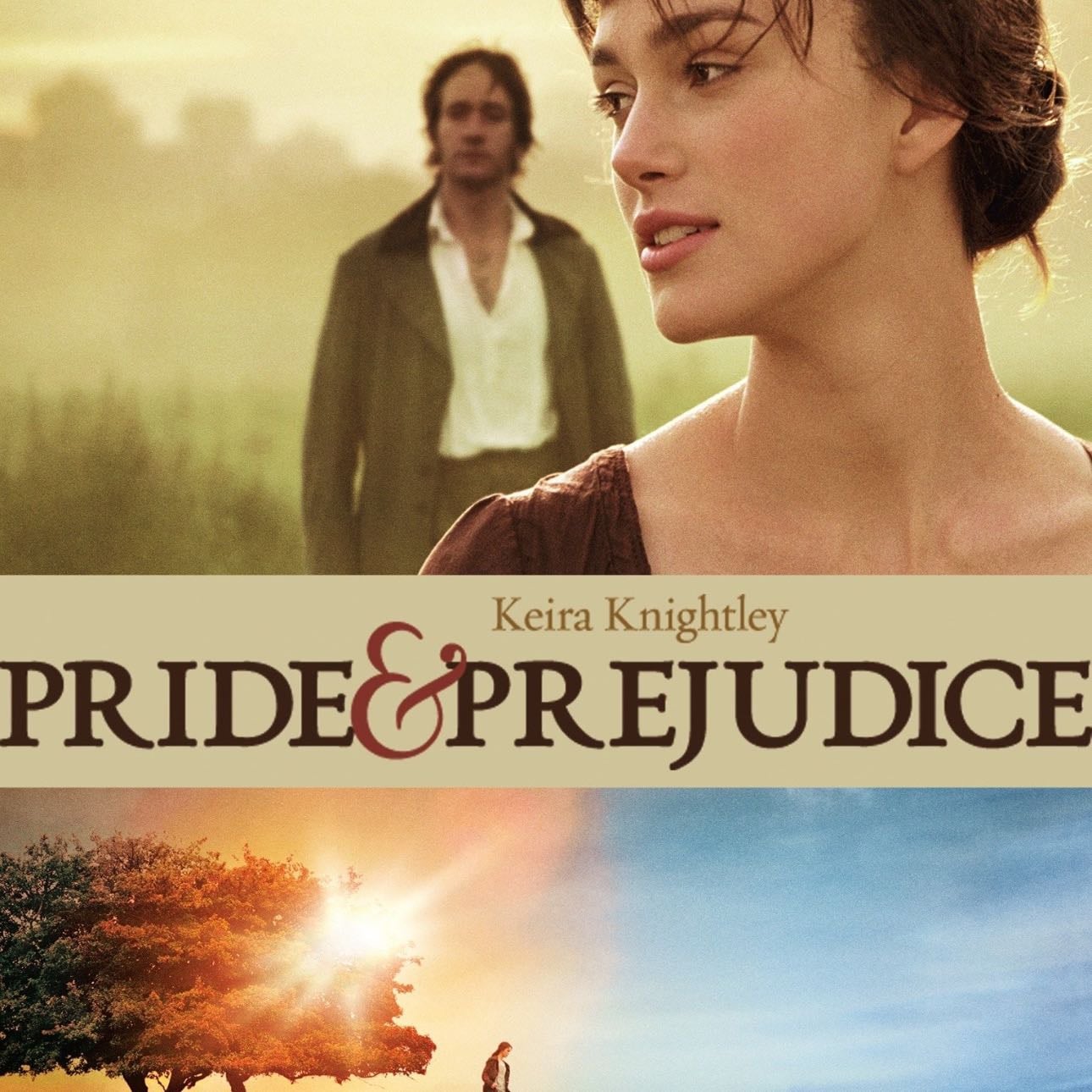 Pride and Prejudice - 2005