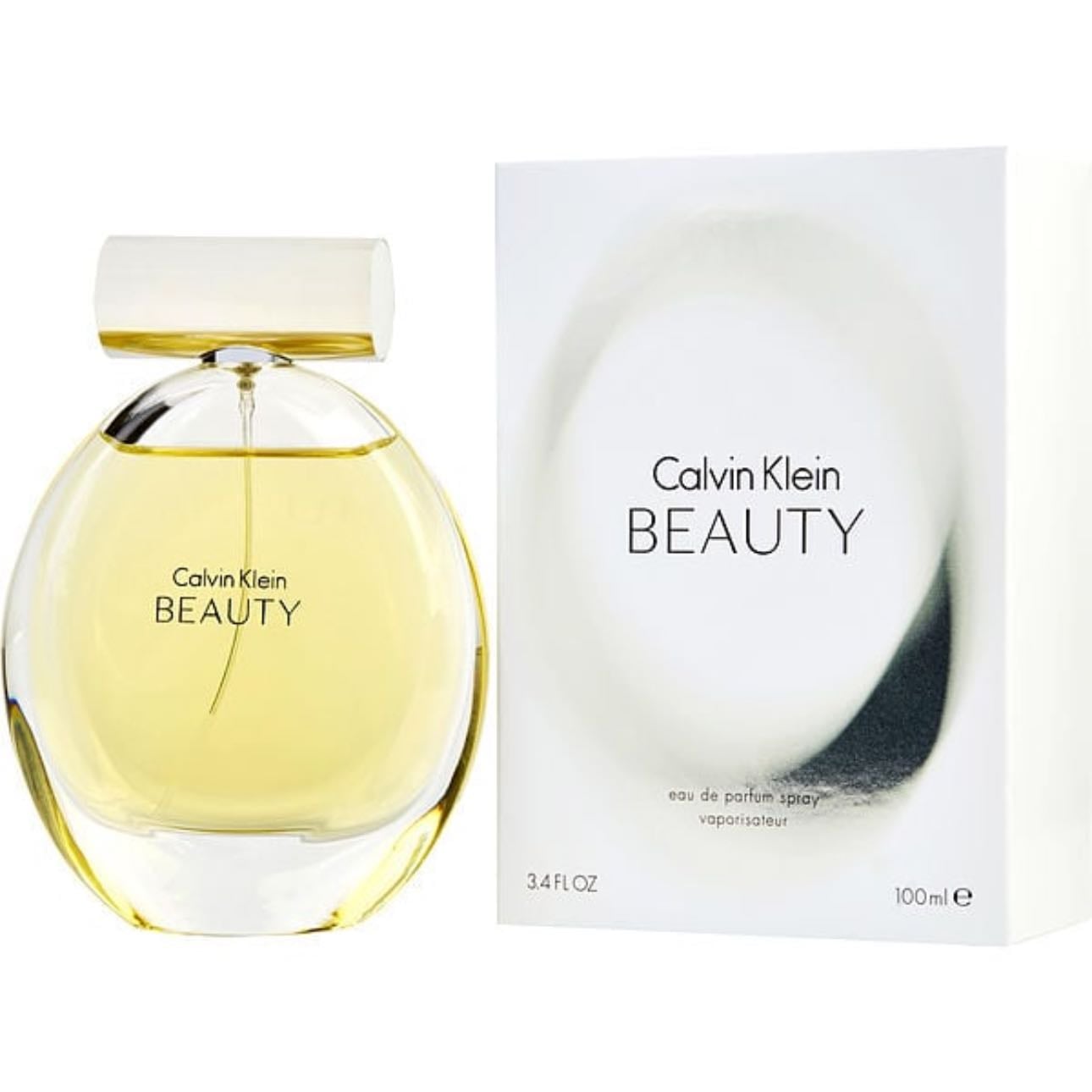BEAUTY - Calvin Klein