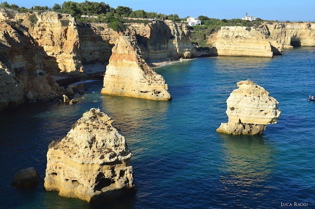 Playa de la Marina