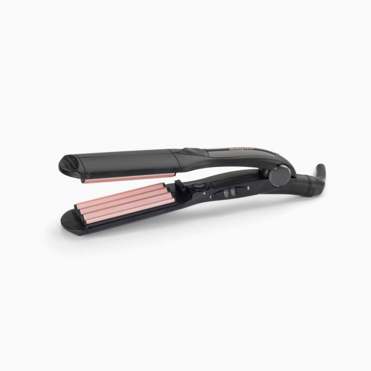 Mini plancha - Babyliss