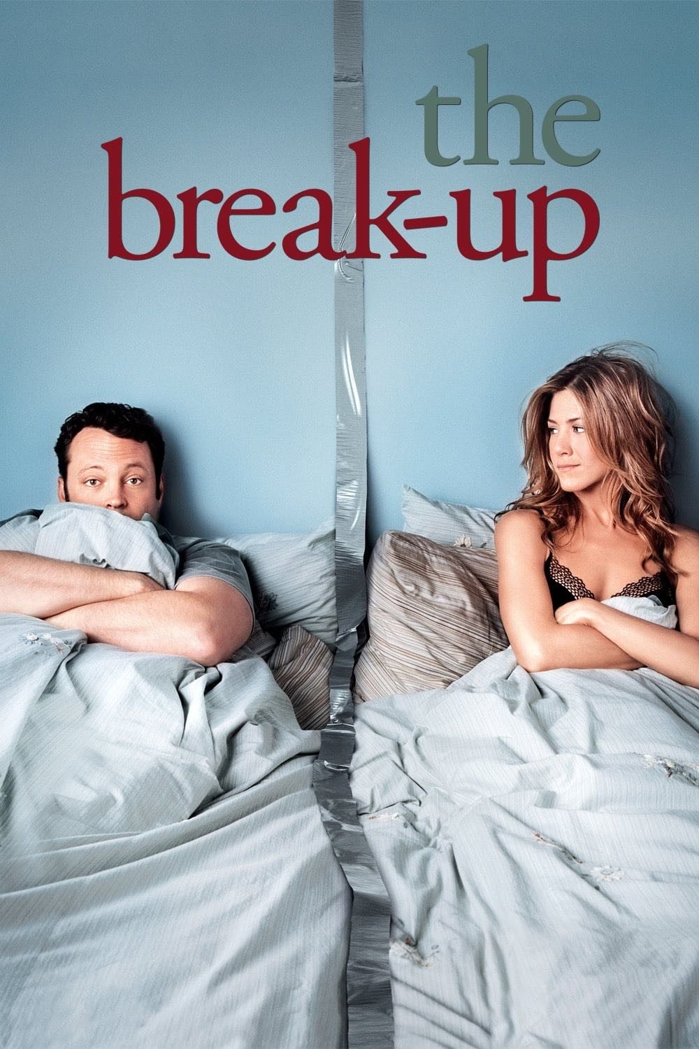 The Break-Up - Peyton Reed · 2006