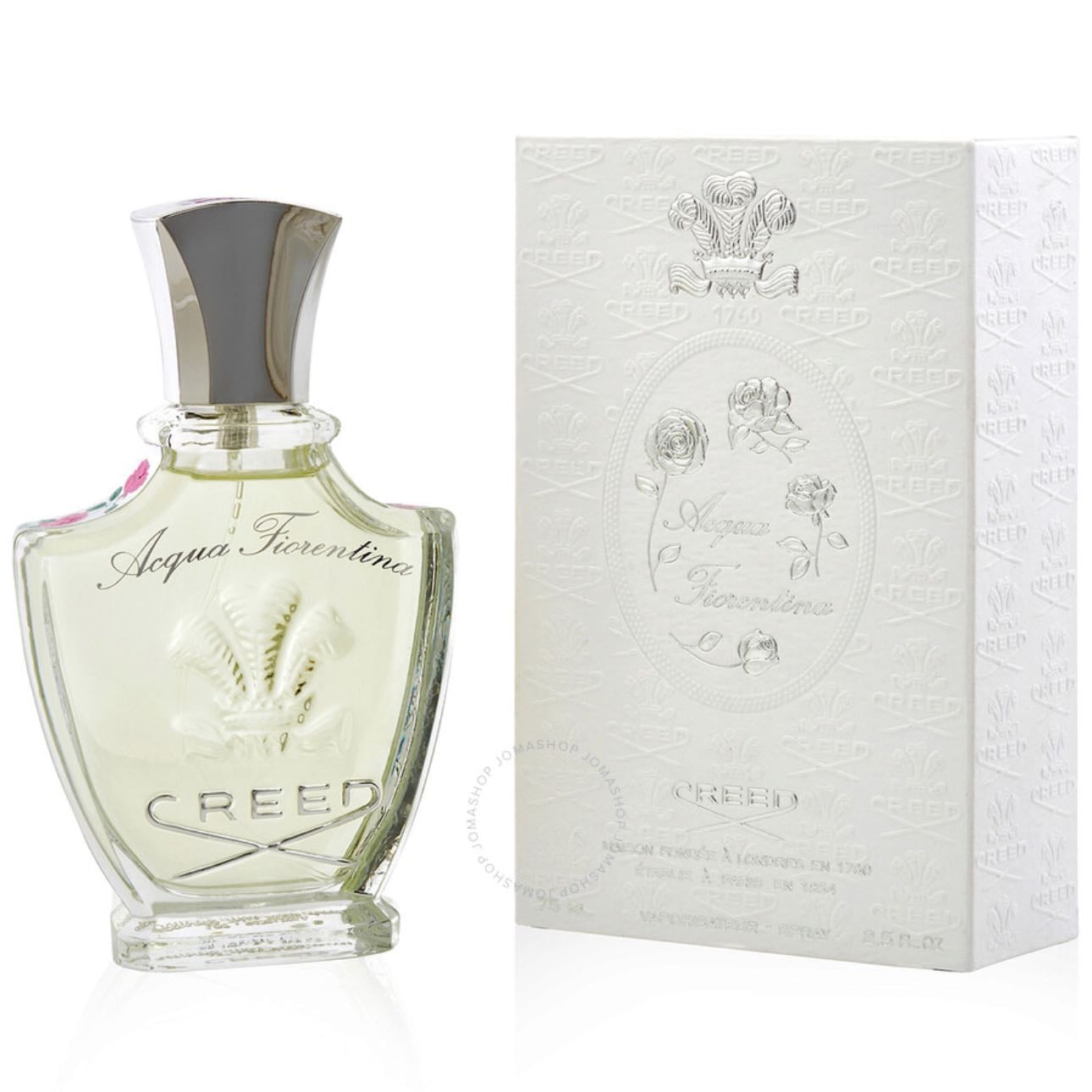 Acqua fiorentina - Creed