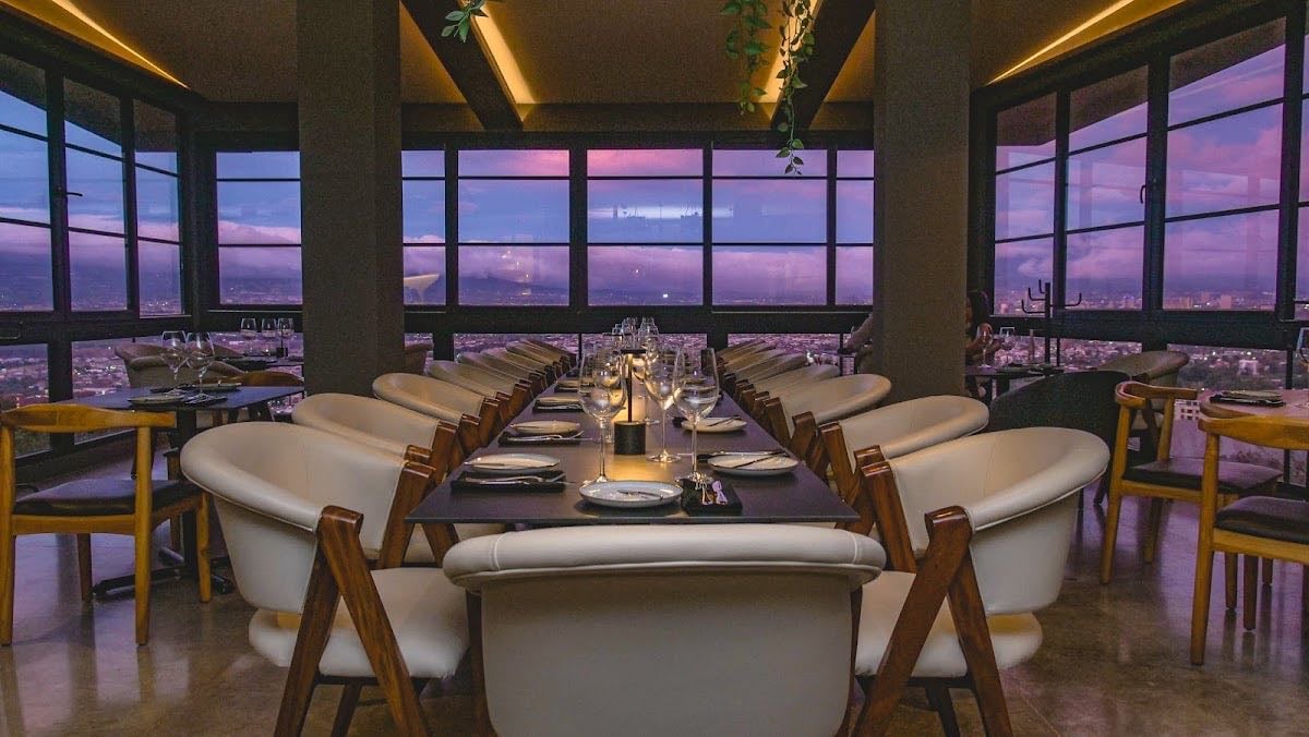 La Cava Alta Fiori - Escazu
