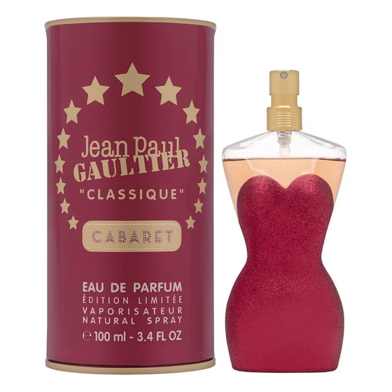 Classique cabaret - Jean Paul gaultiere