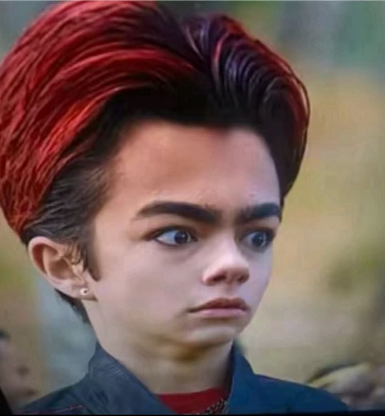 victor