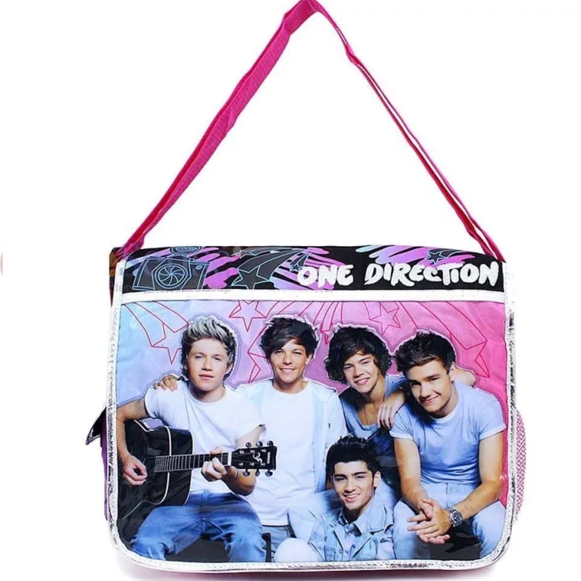 A bag bc feel fab look fab - I would carry everything and I mean everything on this