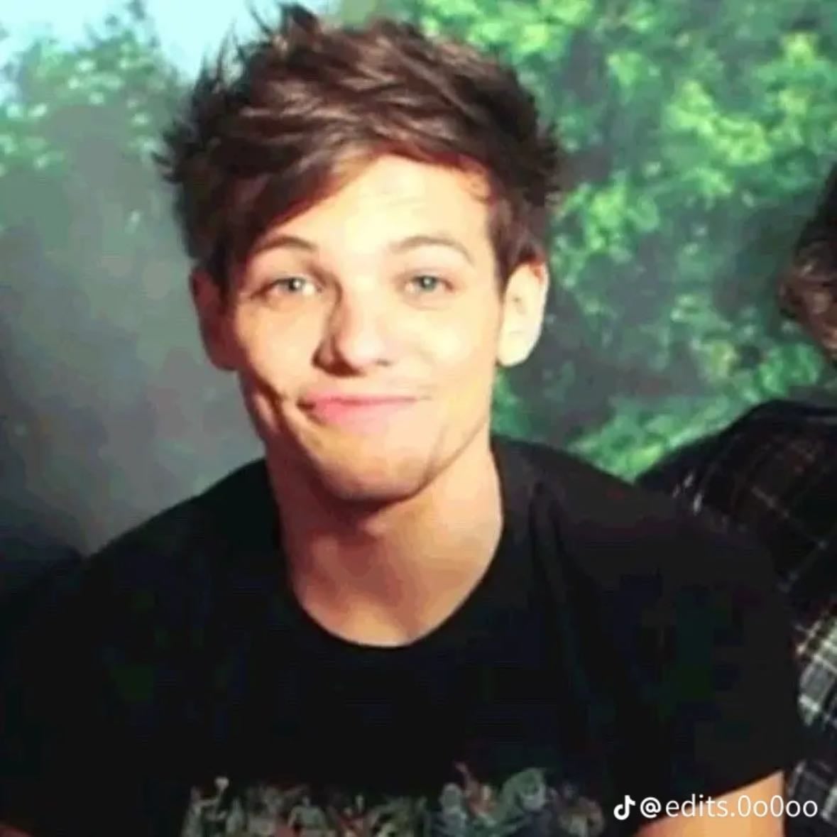 Louis Tomlinson!!!! - Honestly why wouldn’t he be my favorite? Anyways his music honestly helped me at my lowest and roughest times . His music is relatable and helped me in so many ways. Don’t let it break your heart helped because it showed me not to give up. Also she is beauty and we are world class helped me when I felt low and self confidence and it just boosted my spirit back up. And Louis is like someone that I just look up to I general . He’s really funny maybe even witty just like me. I just feel a connection when I listen to his music I’m a way. Like I’m not alone . WALLS helped me through a lot . Last year was one of the worst times ever because people from my school were horrible and when I was at home it was just a terrible but replaying his album helped a tone so yeah he’s my favorite artist 🤪