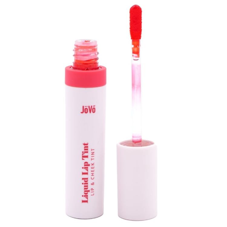 Liquid lip tint - Jövő 03 wild strawberry