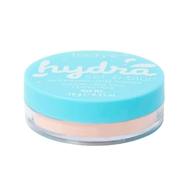 Setting powder - Technic hydra powder