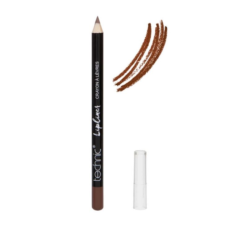 Lip liner - Technic cocoa brown
