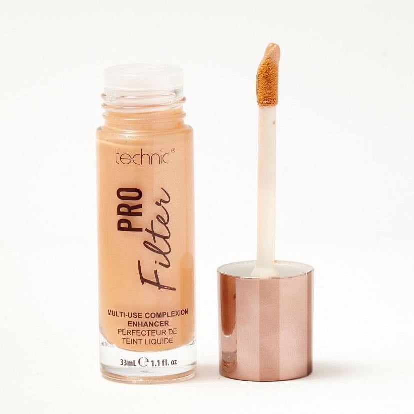 Pro filter - Medium cool