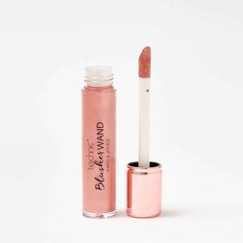 Blusher wand - Technic tempt me