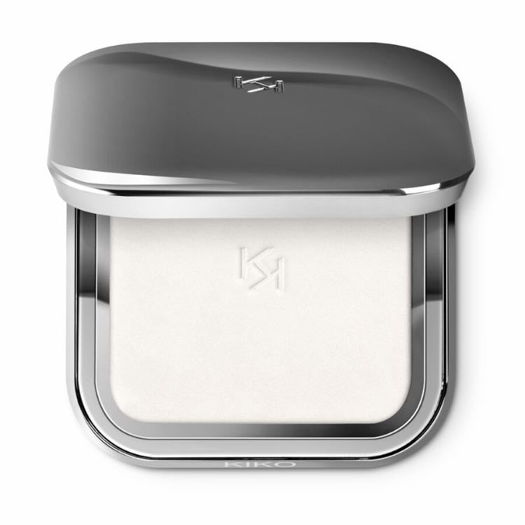 Universal veil - Finishing powder