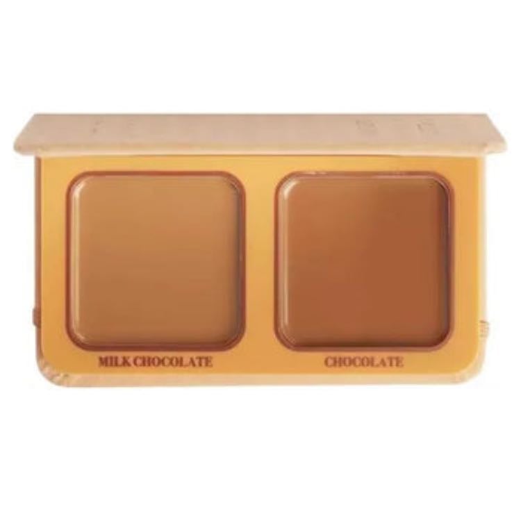 Cream bronzer - Revolution maffashion