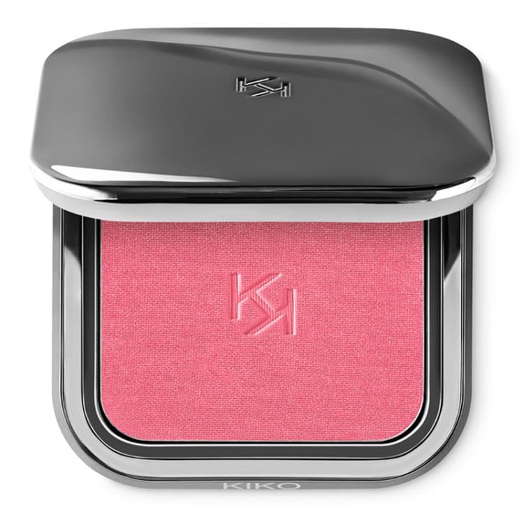 Unlimited blush - Kiko 09