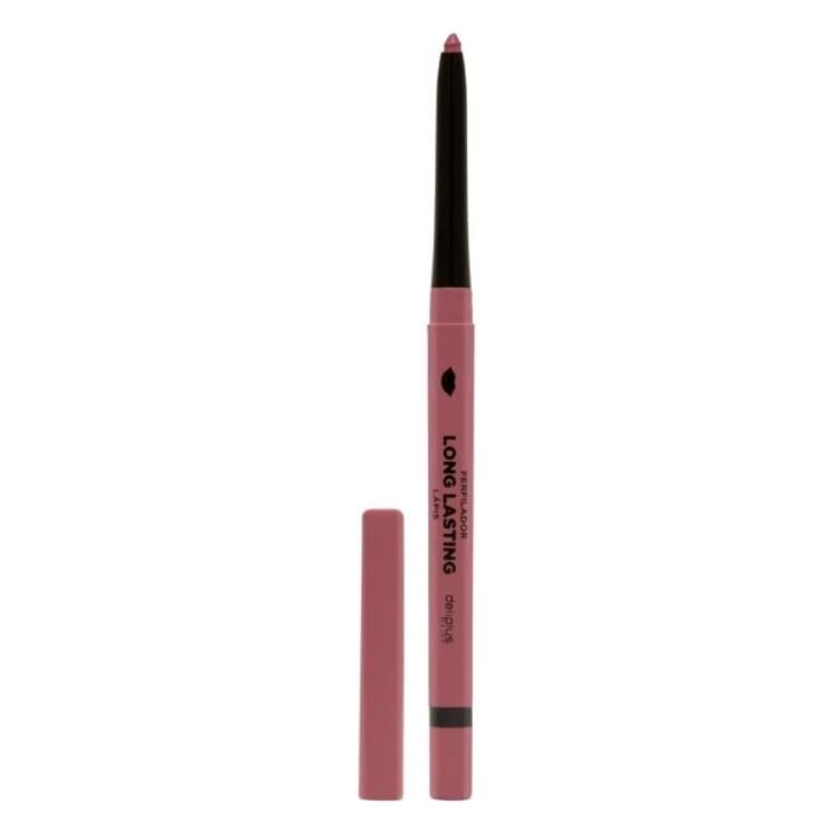 Delineador - Deliplus long lasting 12