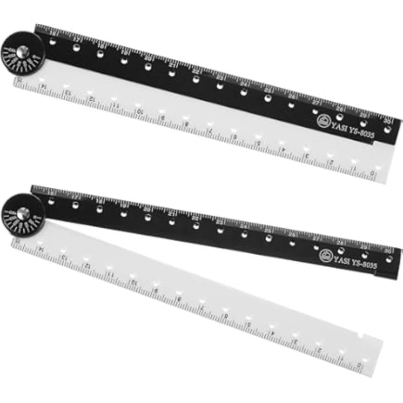 Regla plegable - Yasi ys-8036
