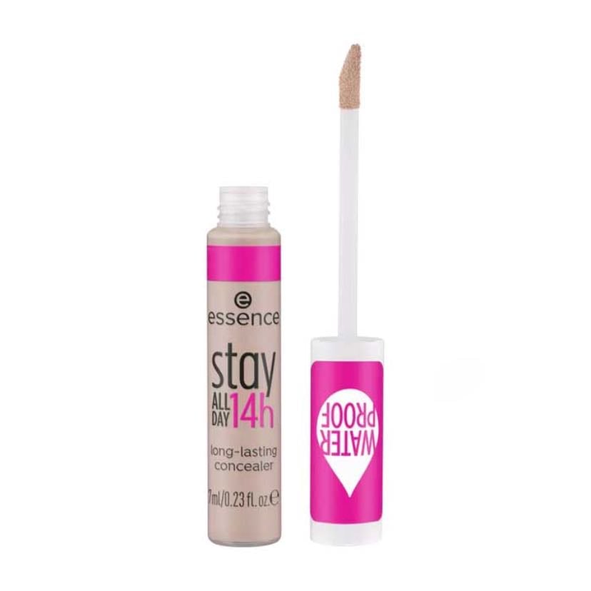 Concealer - Mate concealer