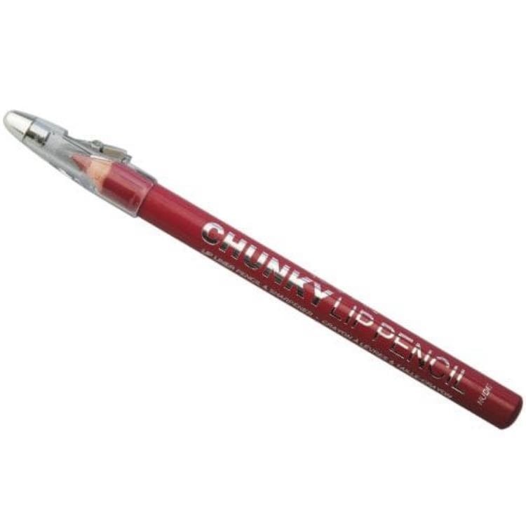 Lip pencil - Technic chunky nude