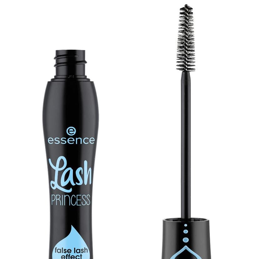 Mascara - Waterproof mascara