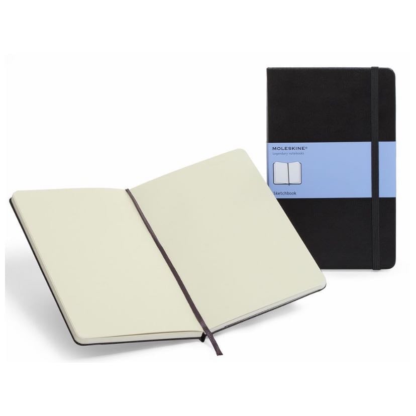Libreta de campo