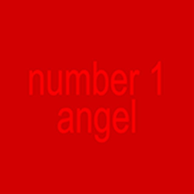 Number 1 Angel - Album · Charli xcx