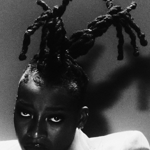 Little Simz - Artist