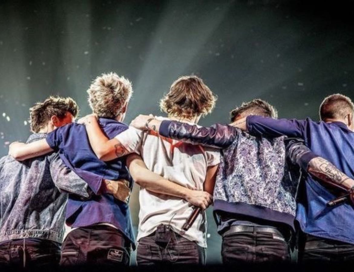 Favorite 1D Songs - Music hypelist by Elsie Gladnick