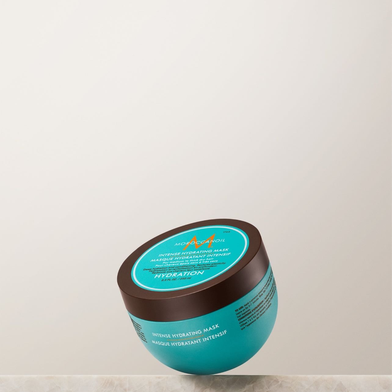 Moroocanoil mask - Valor: 45
