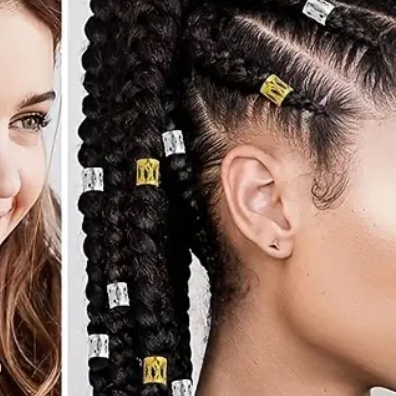 Braid decorative - 3