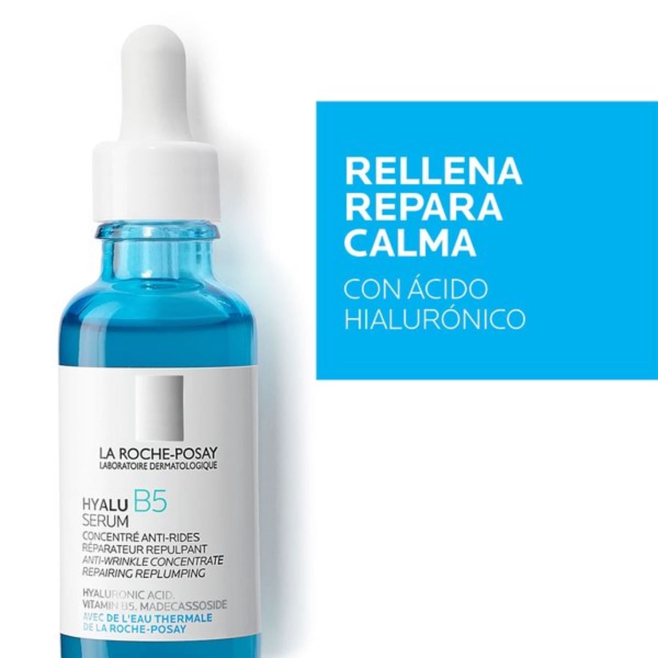 Roche ácido hialuronico