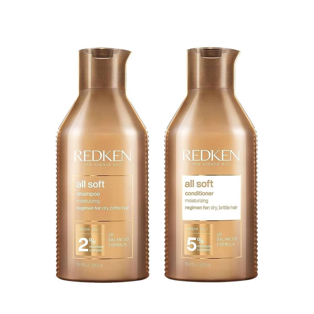 Redken all soft - Valor: 54 both