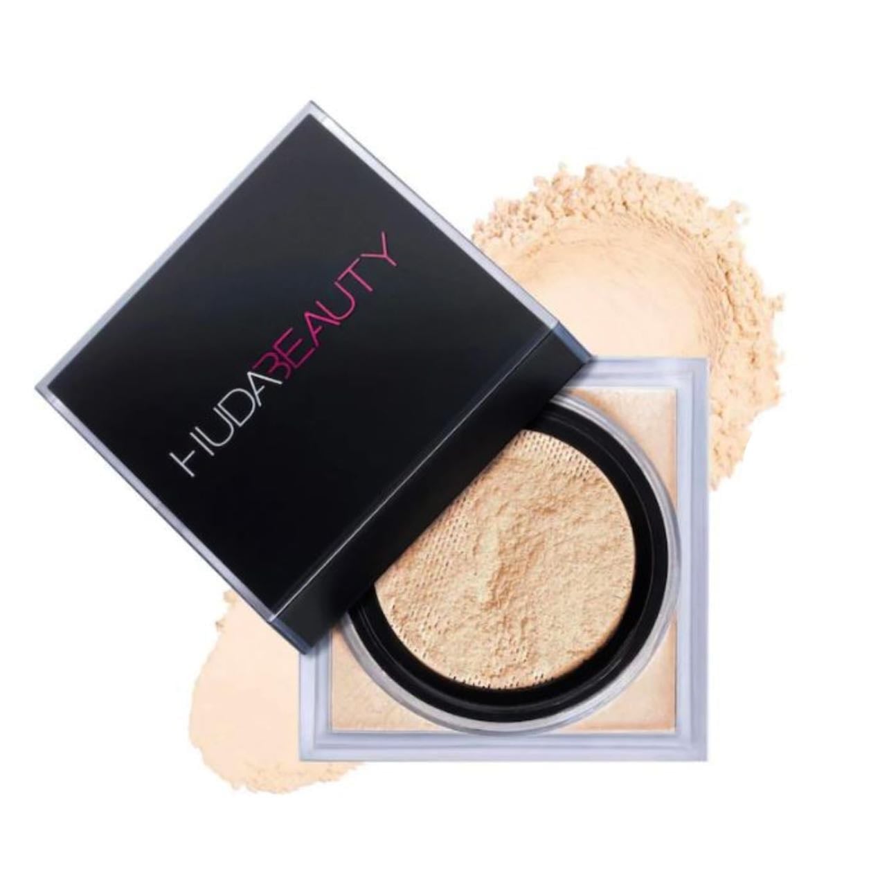 Huda beauty