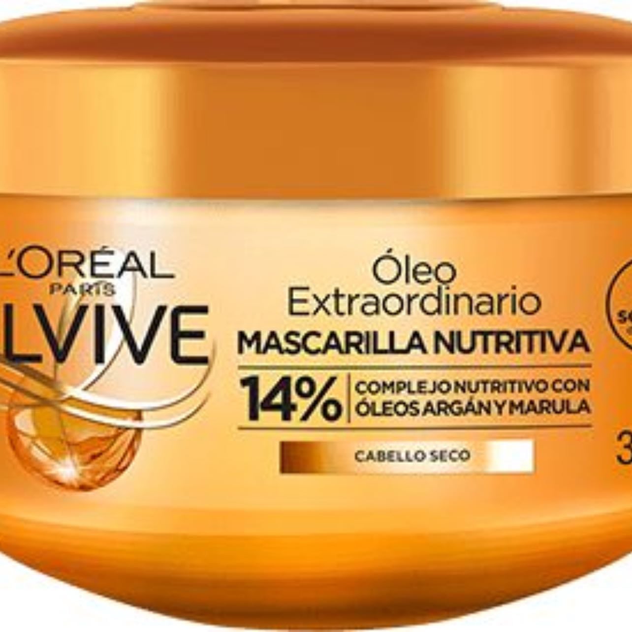 Elvive Amarillo - Valor: 12