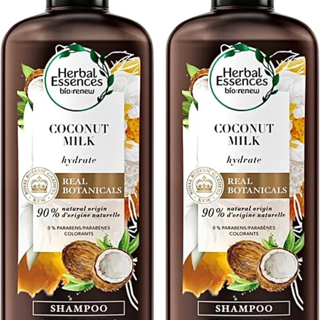 Herbal essence coconut - Valor: 20 both