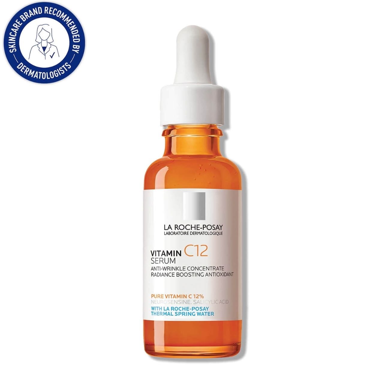 Vitamina c la roche