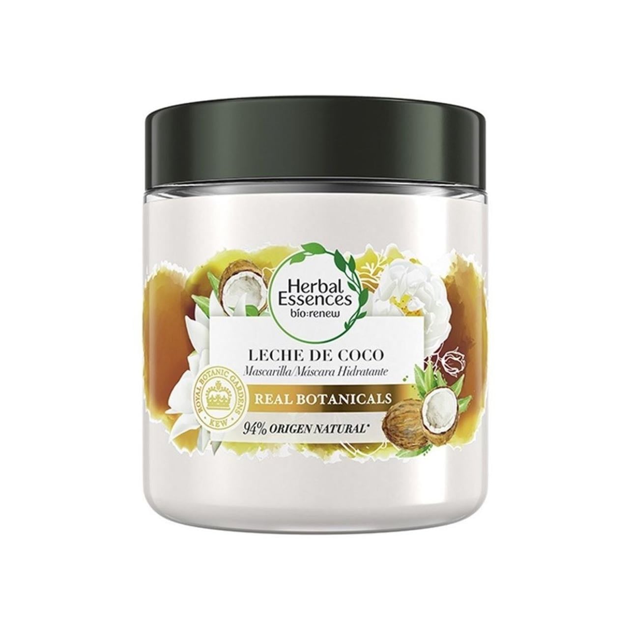 Herbal essence coco mask - Valor: 12$