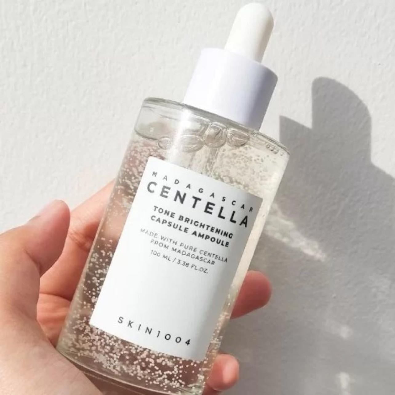 Centella serum