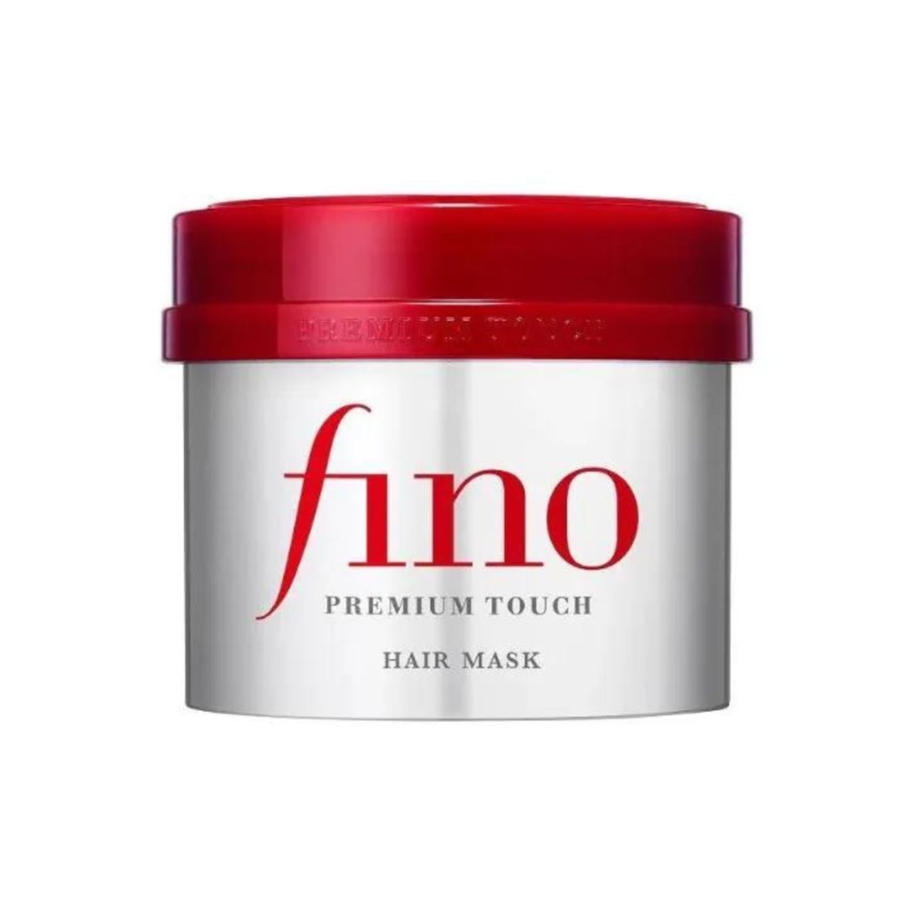 Fino mask - Valor: 10