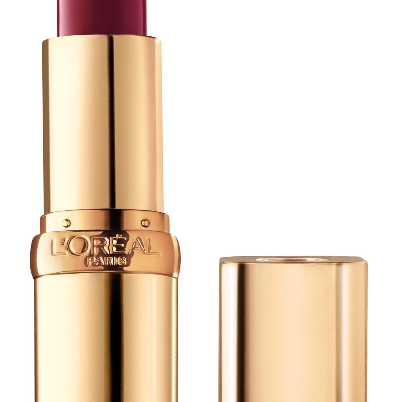 L’Oréal lip