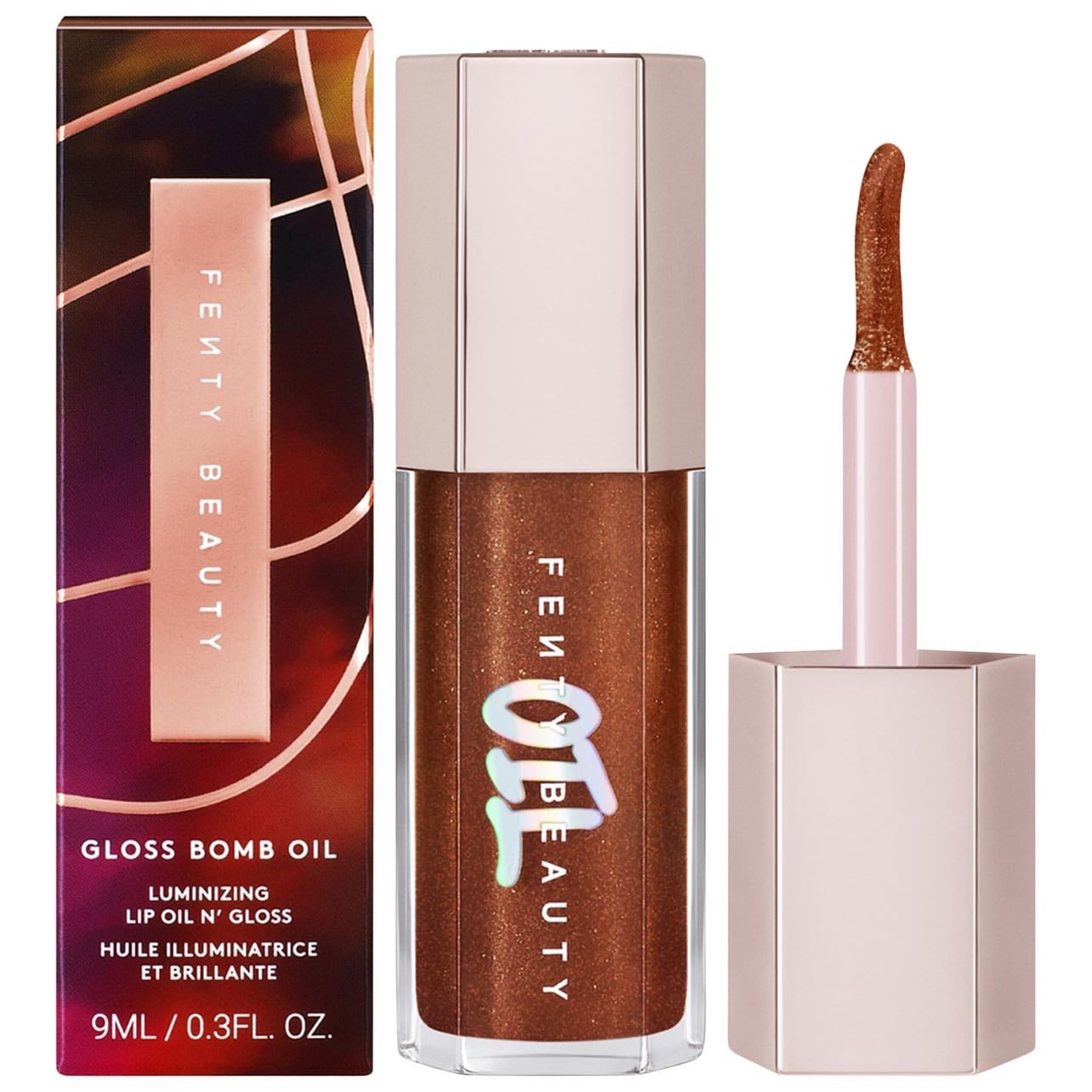 Fenty beauty