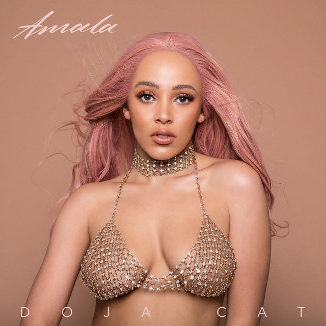 Candy - Song · Doja Cat