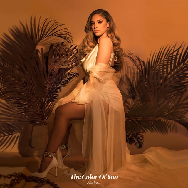Electric (feat. Khalid) - Song · Alina Baraz, Khalid
