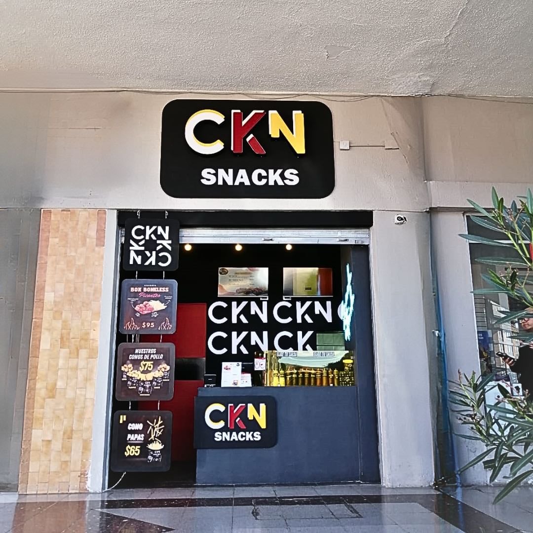 CKN Snacks