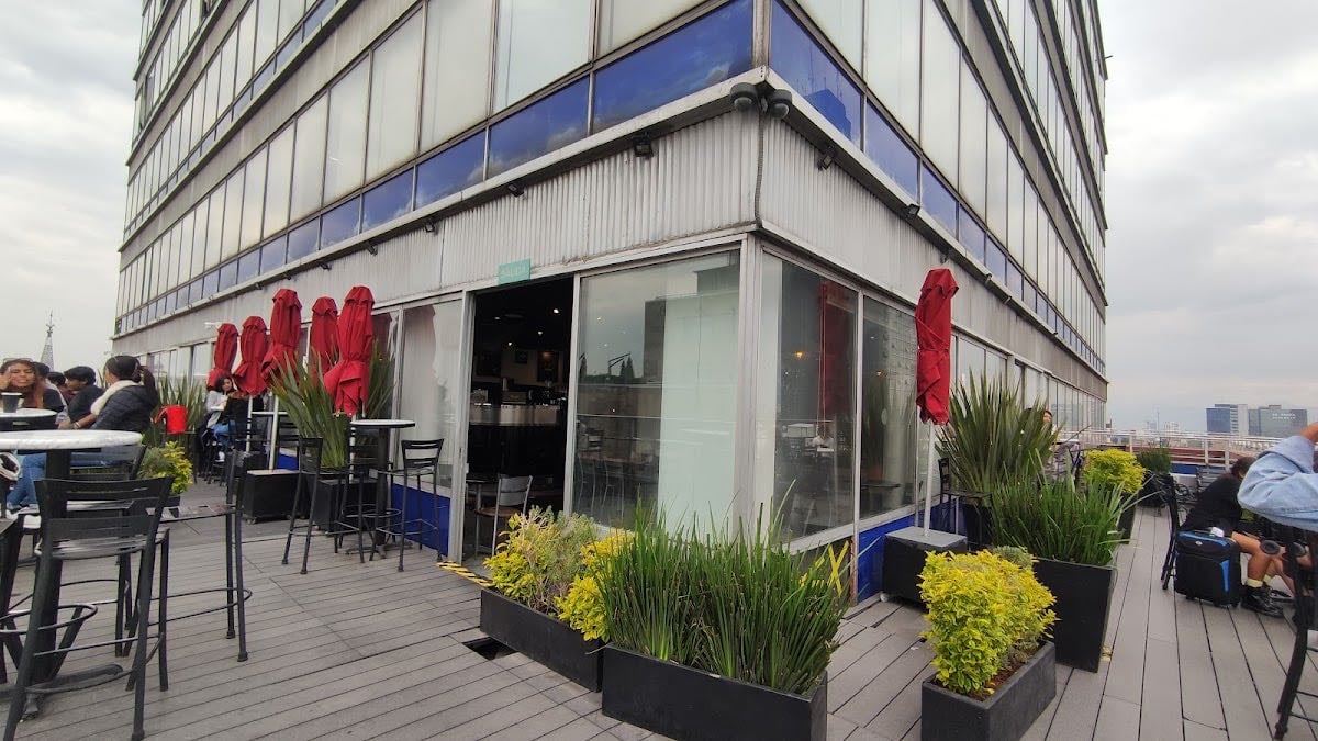 Café De La Gran Ciudad CERRADO PERMANENTEMENTE