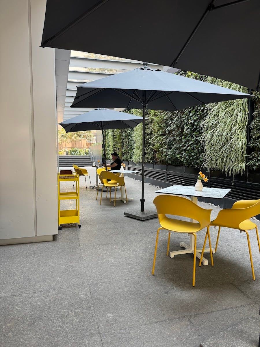 Calixto café con-sentido CDMX