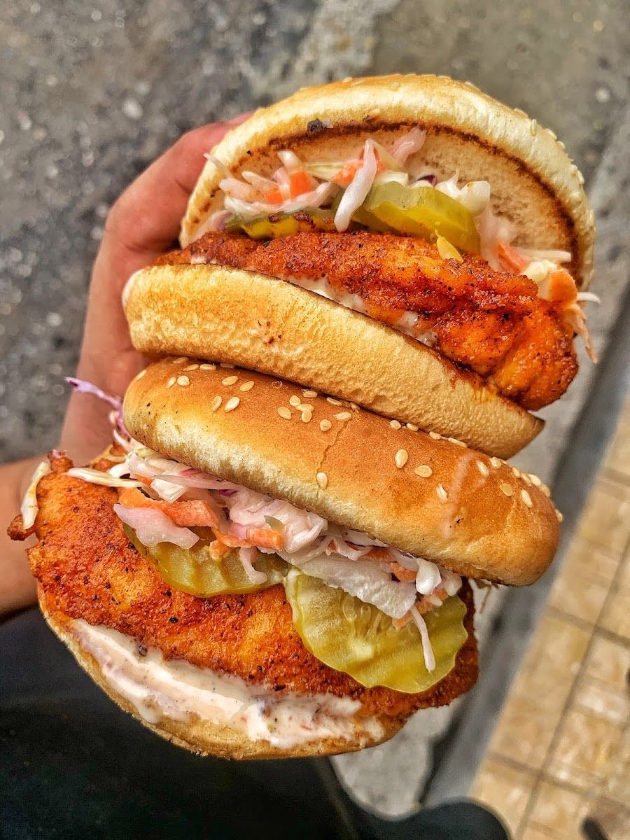 Pika Pollos Pachuca